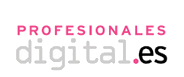 Logo Profesionales Digitales